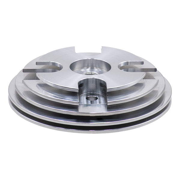 BBR Tuning Billet Aluminum High Compression Cylinder Head