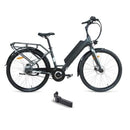 Eprodigy 750W Magic Pro Electric Bike