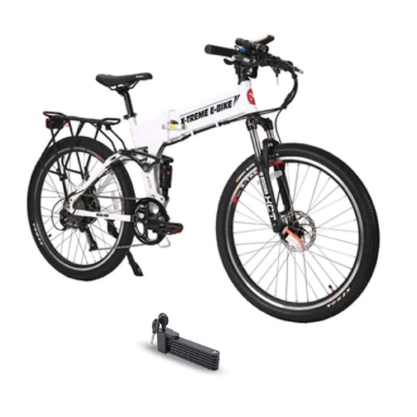 Xtreme baja ebike hotsell