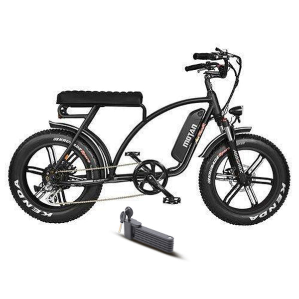 Electric Bike Addmotor M-60 R7 Main