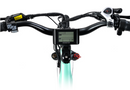 Electric Bike Addmotor E-43 Handlebar