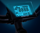 Electric Bike Addmotor E-43 Speedometer