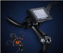 Electric Bike Addmotor Grandtan LCD