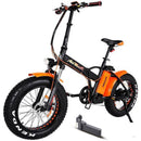 Electric Bike Addmotor M-150 P7 Main