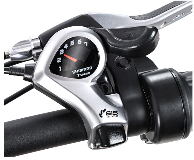 Electric Bike Addmotor M-430 Gears