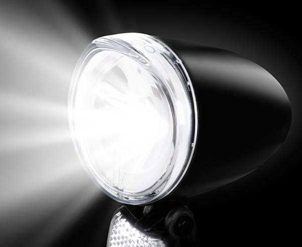 Electric Bike Addmotor M-430 Headlight