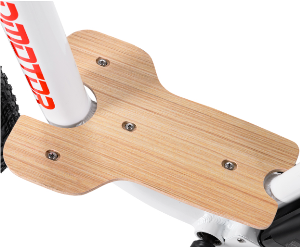 Electric Bike Addmotor M-430 Step