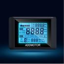 Electric Bike Addmotor M-365X LCD