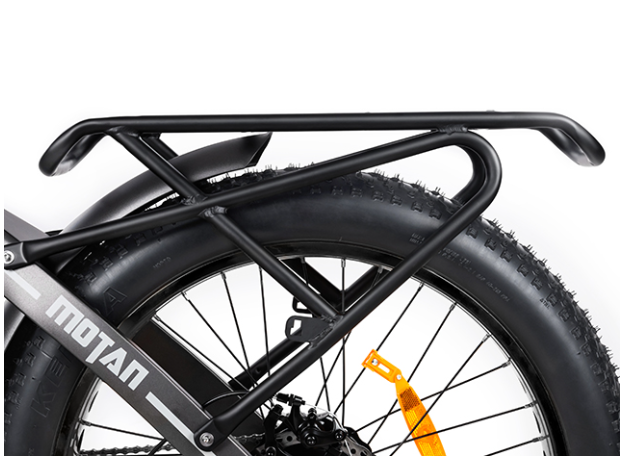 Electric Bike Addmotor M-560 P7 Rack