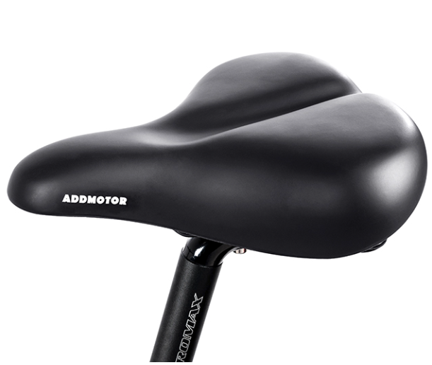 Electric Bike Addmotor M-560 P7 Seat