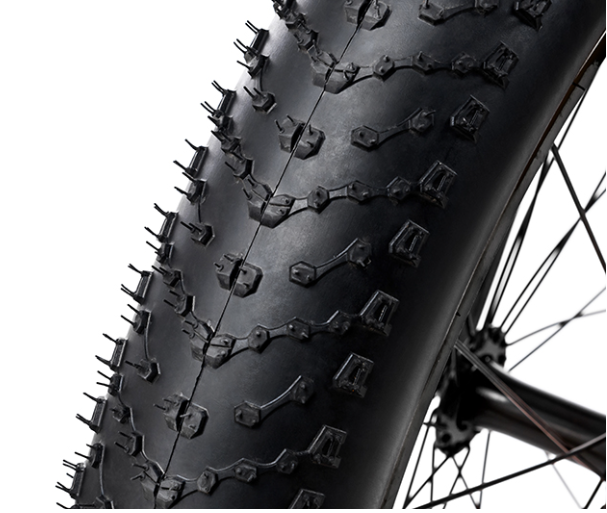 Electric Bike Addmotor M-560 P7 Tire