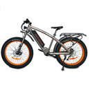 Electric Bike Addmotor M-5600 Volcanic Ash Main