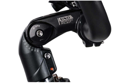 Electric Bike Addmotor M-60 R7 Stem
