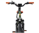 Electric Bike Addmotor M-81 Front
