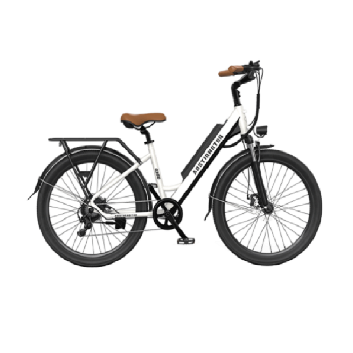 Electric Bike Aostirmotor G350 Right
