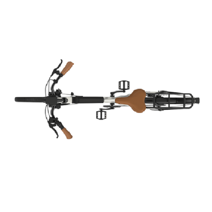 Electric Bike Aostirmotor G350 Top
