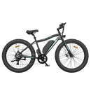 Electric Bike Aostirmotor S07-P Black Right