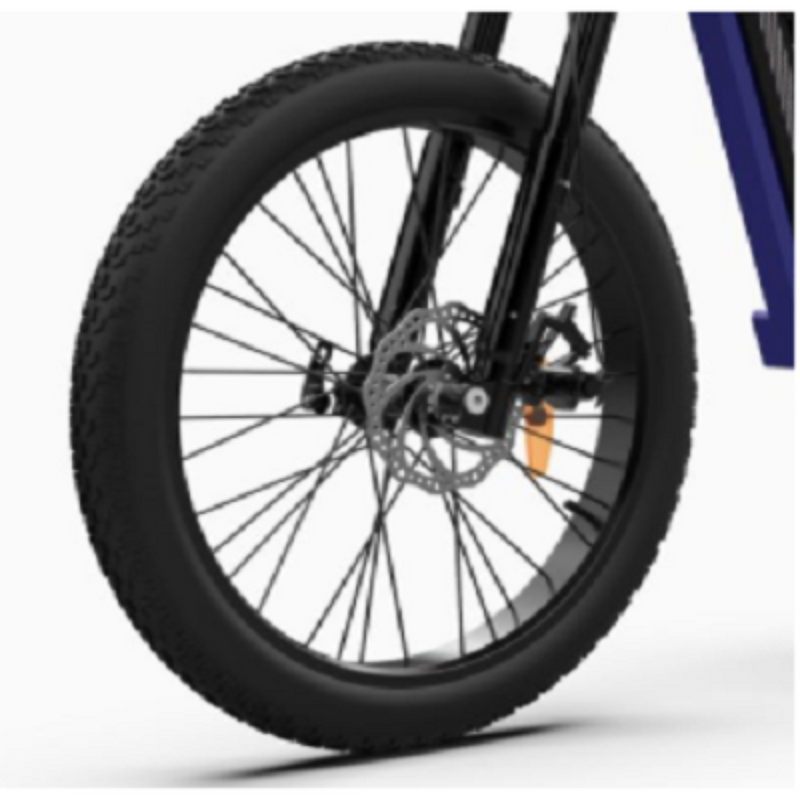 Electric Bike Aostirmotor S17 Tire