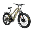 Electric Bike Bakcou Kodiak Realtree Right Front