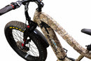 Bakcou Mule 26" Step-Through Bafang Ultra Fat Tire Hunting Electric Bike