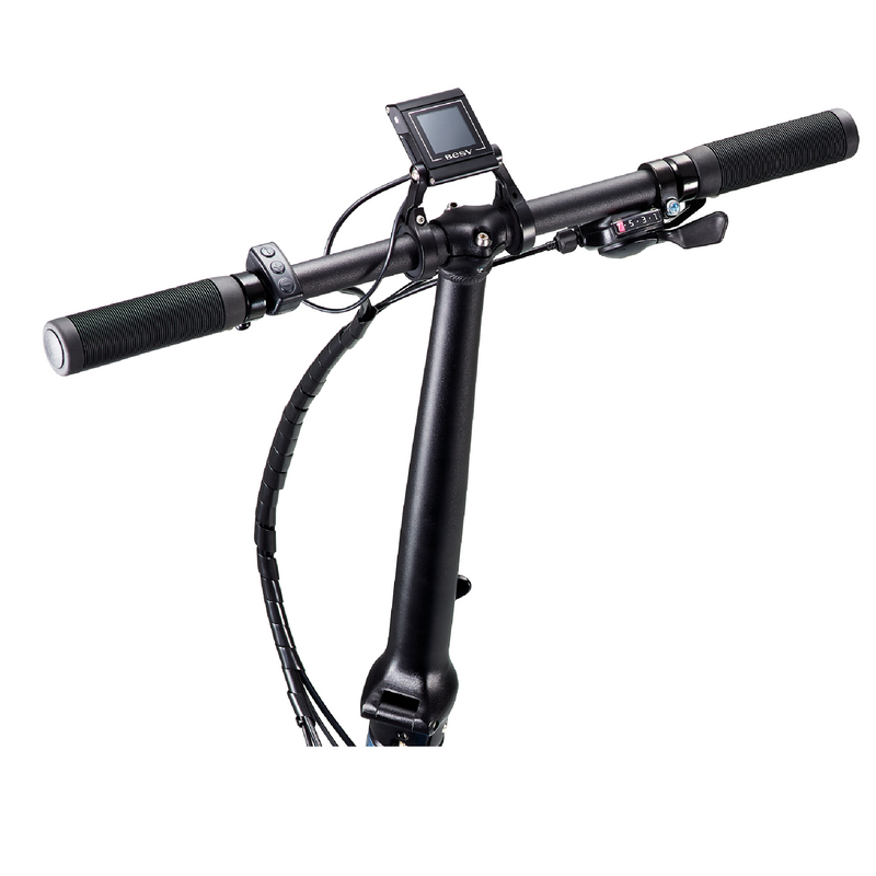 Electric Bike Besv PSF1 Handlebar