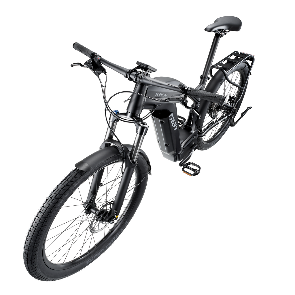 BESV TRB1 Urban Electric Bike