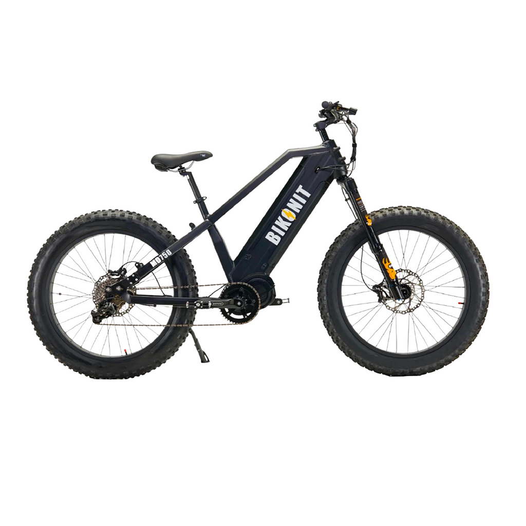 750w electric bicycle Bikonit 750W Warthog MD 750 Electric Bike