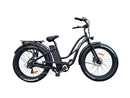 Electric Bike Coastal Cruiser 750W FatST Black Right