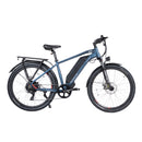 Electric Bike DWMeigi Helios Blue Right