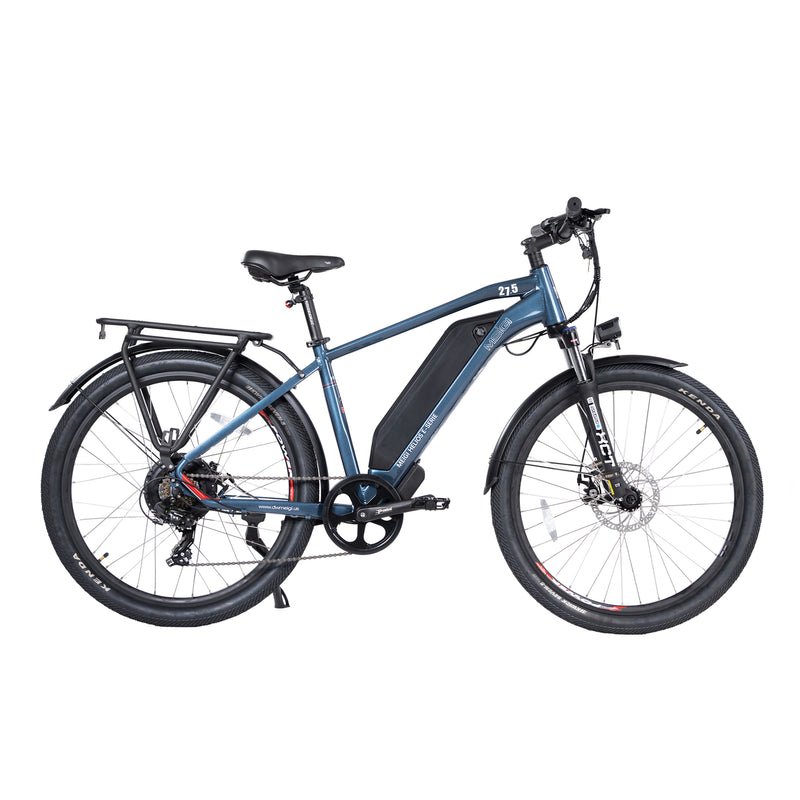 Electric Bike DWMeigi Helios Blue Right