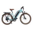 Electric Bike DWMeigi Hestia Green Right