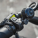 Electric Bike Dirwin Pioneer Step Over Bell