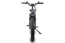 Electric Bike Dirwin Pioneer Step Over Front
