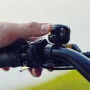 Electric Bike Dirwin Seeker Step Over Bell