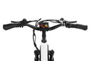 Electric Bike Dirwin Seeker Step Thru Handlebar