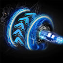 Ecotric 750W 48V 26" Explorer Fat Tire Electric Bike