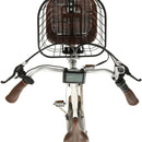 Electric Bike Ecotric Lark Handlebar