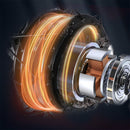 Electric Bike Ecotric Leopard Motor