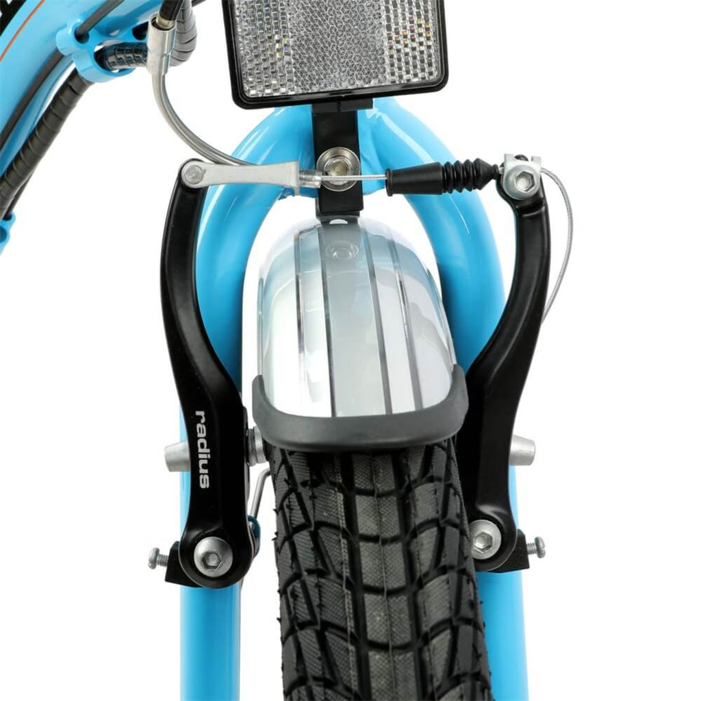 ecotric starfish electric bicycle Ecotric 350W Starfish Folding Electric Bike