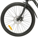 Electric Bike Ecotric Vortex Black Brake