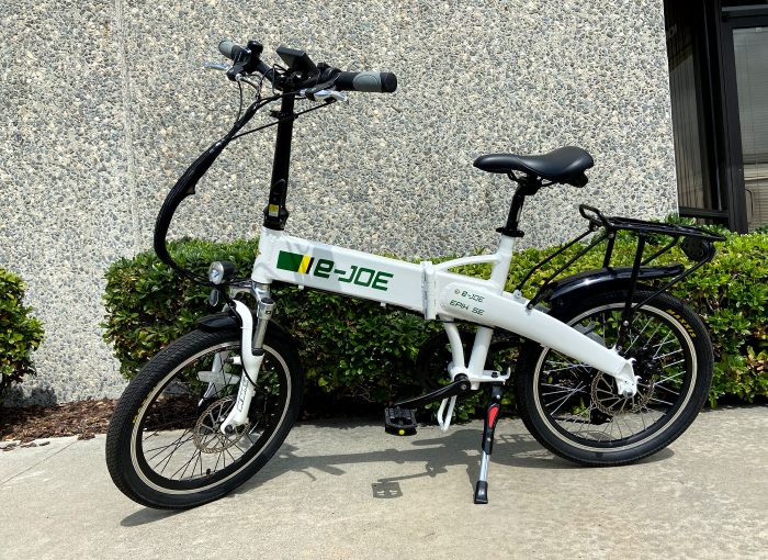 E-Joe 500W EPIK SE Electric Bike