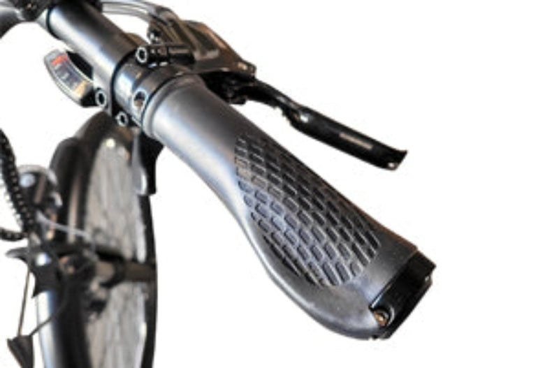 Electric Bike E-Joe Onyx Grip