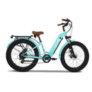 Electric Bike Emojo Breeze Pro Teal Green Main