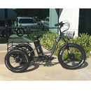 Electric Bike Emojo Caddy Pro Grey Main