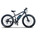 Electric Bike Emojo Wildcat Pro Black Main