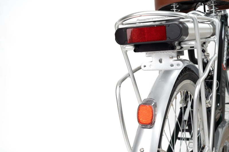 Electric Bike Eprodigy Banff Taillight