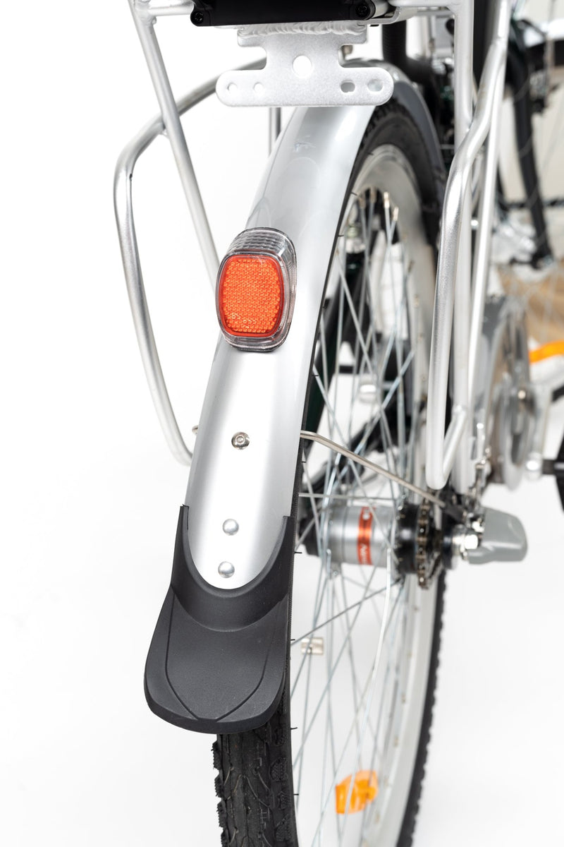 Electric Bike Eprodigy Banff Taillight