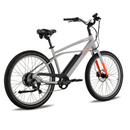 Electric Bike Eunorau Big Sky Right Rear