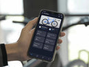 Electric Bike Eunorau D6 APP