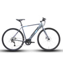Electric Bike Eunorau D6 Grey Right